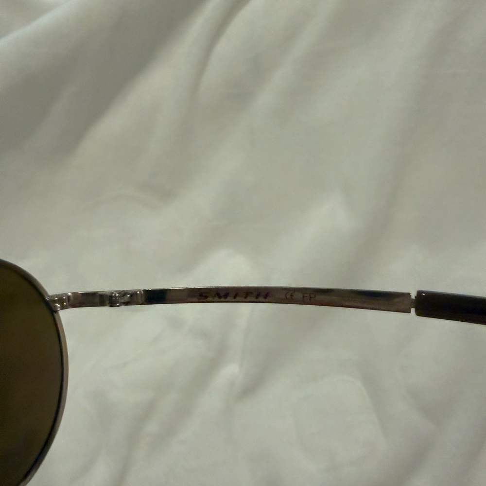 Smith Gold Aviators - Picture 5 of 5